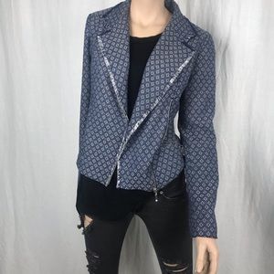 metaphor jacket
